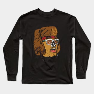 RIP Shock Long Sleeve T-Shirt